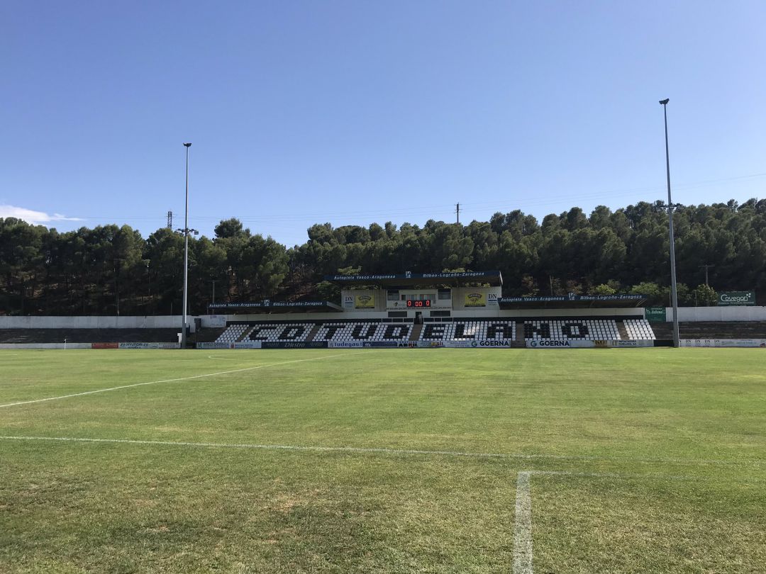 Derbi navarro para abrir la temporada en 2ªB Derbi navarro para abrir la temporada en 2ªB