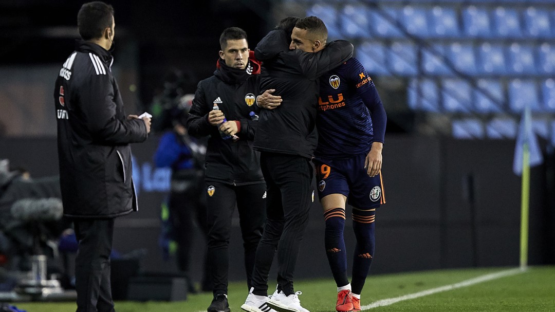 El Valencia busca la primera victoria en Balaidos y en Singapur