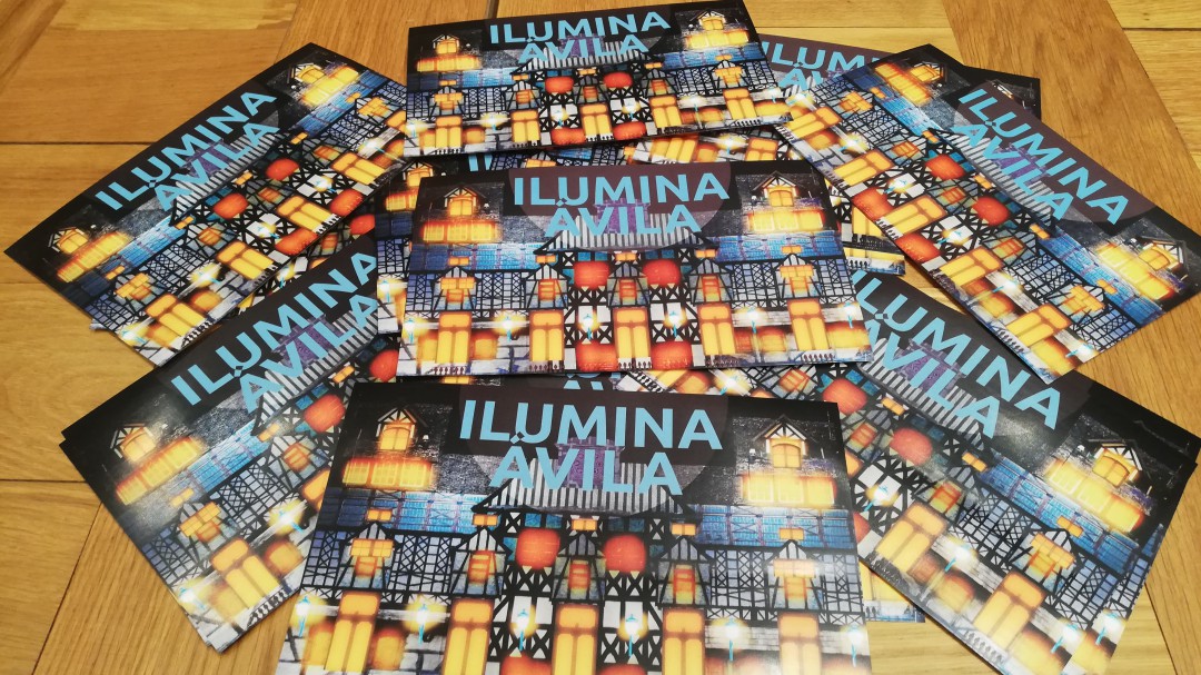 Ilumina Ávila