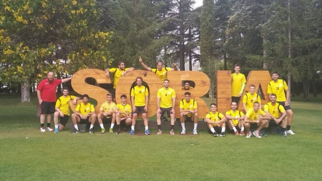 El BM Soria arranca su pretemporada con Llordén al frente y cinco fichajes