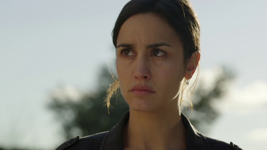 TVE anuncia título, localización y protagonistas de la segunda temporada de 'La Caza'