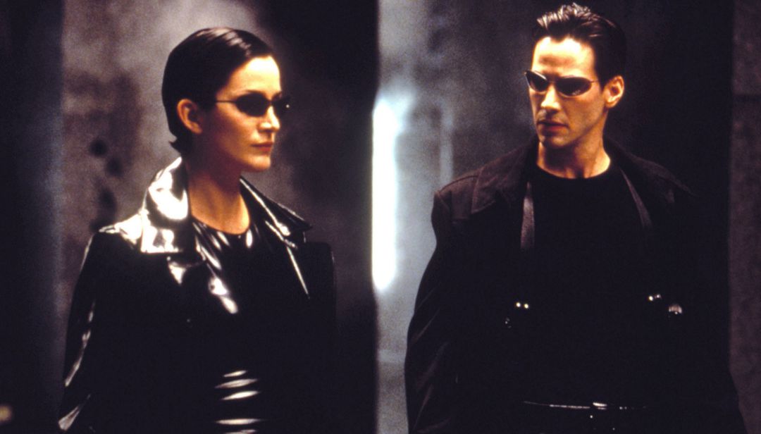 Neo y Trinity volverán para Matrix 4. Neo y Trinity volverán para Matrix 4.
