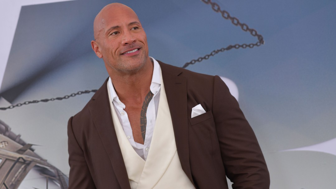 Estos son los actores mejor pagados de Hollywood, según la lista de Forbes