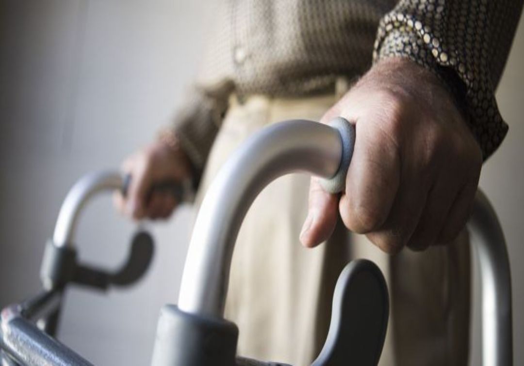 Las residencias de mayores, las más afectadas por la falta de enfermeras Las residencias de mayores, las más afectadas por la falta de enfermeras