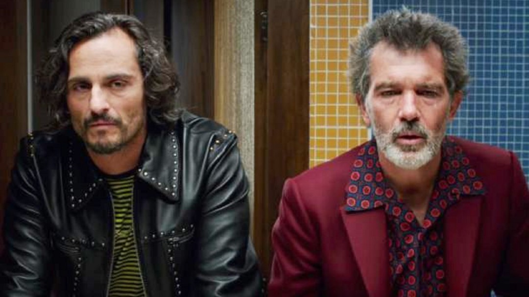 Marañón: "No debería haber ni preselecció, 'Dolor y gloria' tiene que ir a los Oscar"