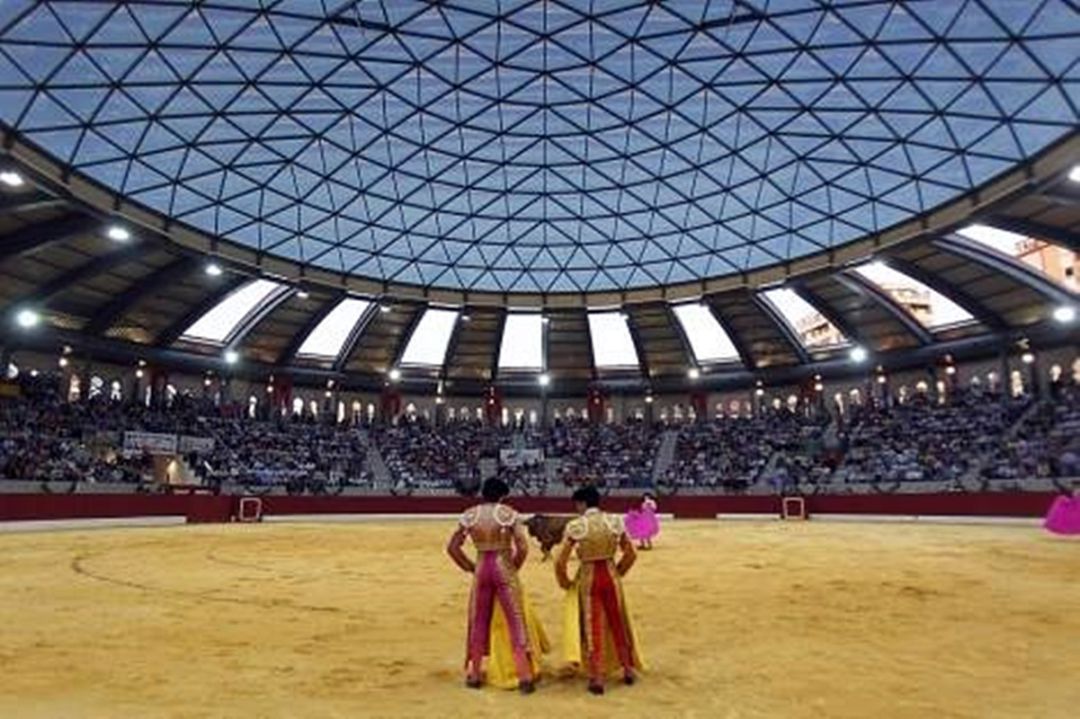 EL PSOE recupera los festejos taurinos en Villena EL PSOE recupera los festejos taurinos en Villena