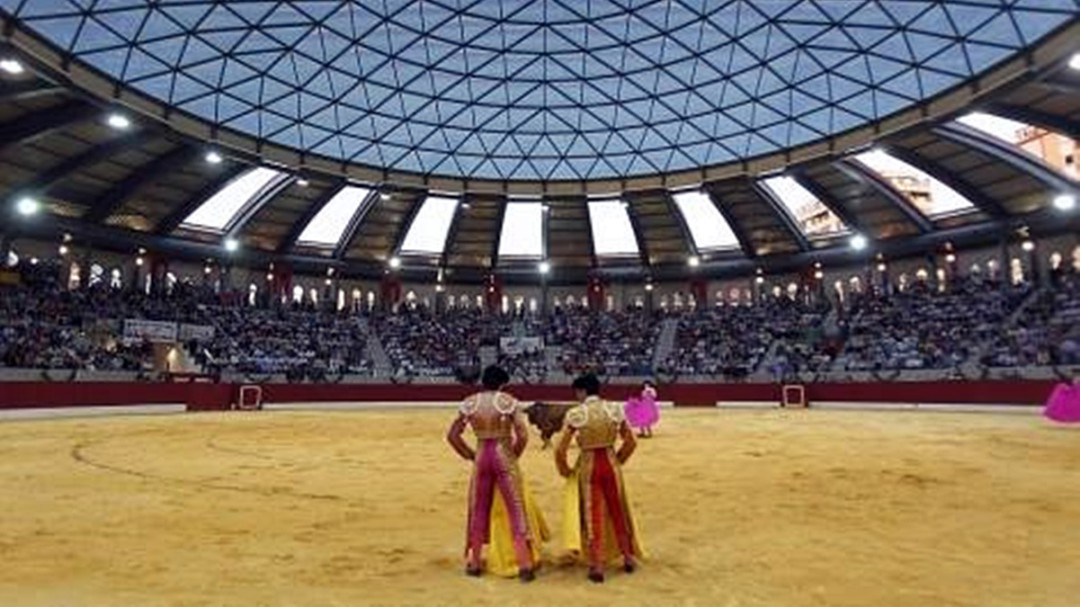 EL PSOE recupera los festejos taurinos tras cuatro años