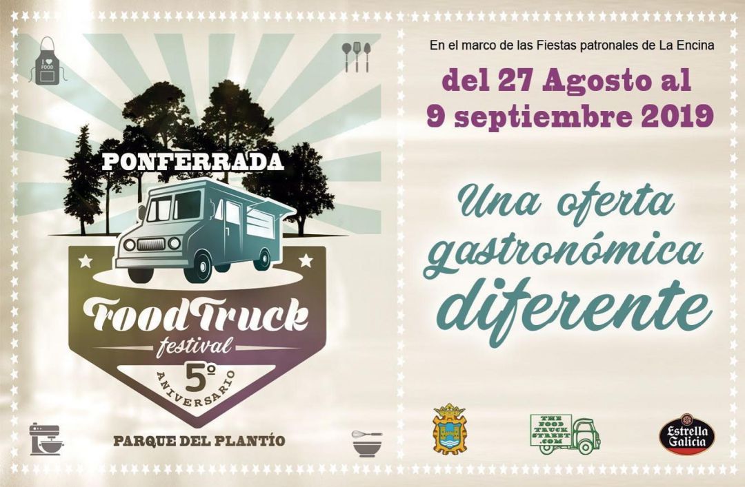 Cartel anunciador Cartel anunciador