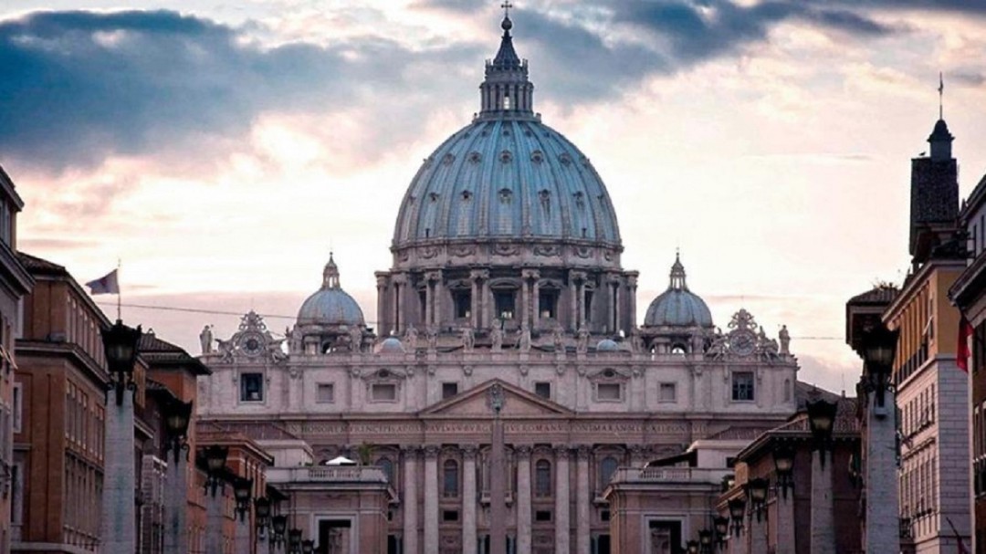 Urkullu presentará en el Vaticano la propuesta 'Share'