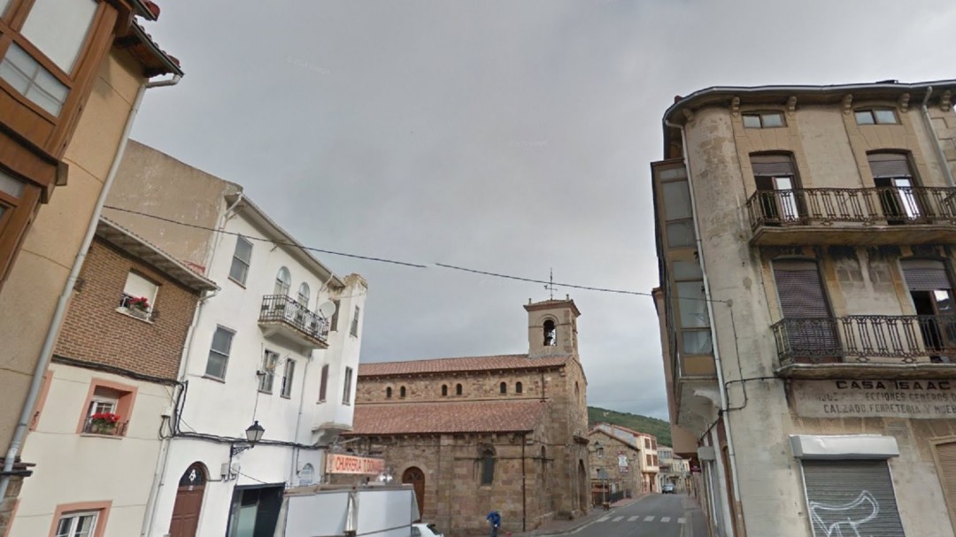 Barruelo de Santullán celebra su XXXII Fiesta del Turismo