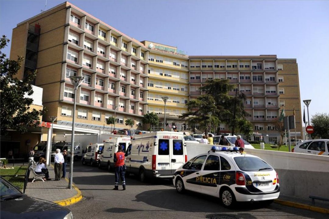 Listerioris: La Junta de Andalucía conocía desde julio que había un incremento de casos de listeriosis Listerioris: La Junta de Andalucía conocía desde julio que había un incremento de casos de listeriosis