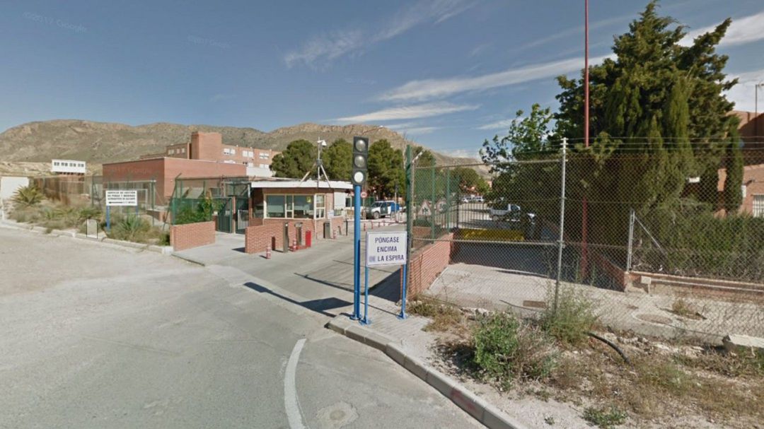 La prisión de Fontcalent, en Alicante, es una de las más masificadas según ACAIP La prisión de Fontcalent, en Alicante, es una de las más masificadas según ACAIP