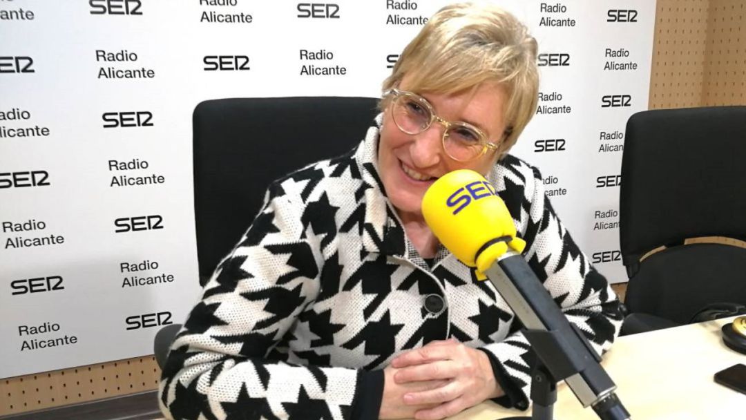 Barceló niega "rotundamente" que haya colapso en los hospitales valencianos Barceló niega "rotundamente" que haya colapso en los hospitales valencianos