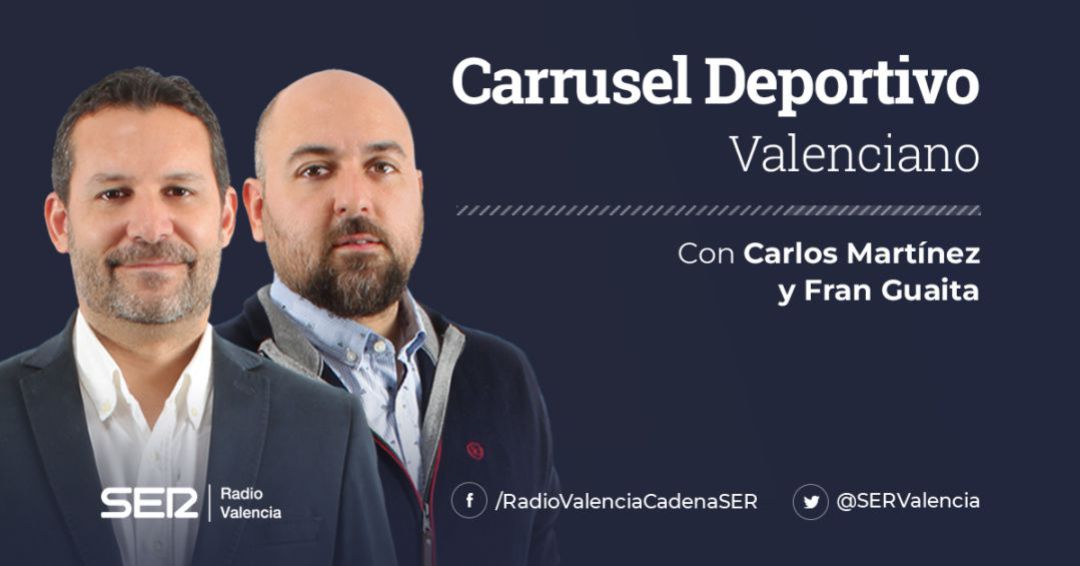 Cadena SER Cadena SER