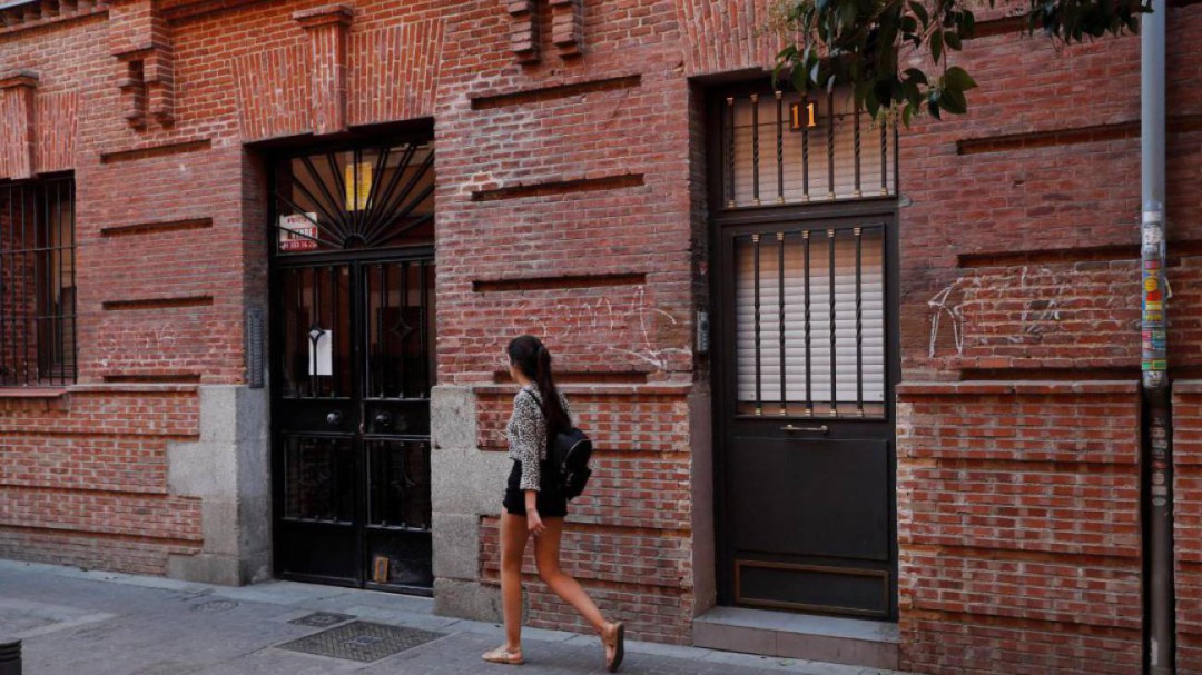 Prisión provisional para la pareja de la cirujana asesinada en Madrid tras confesar el crimen