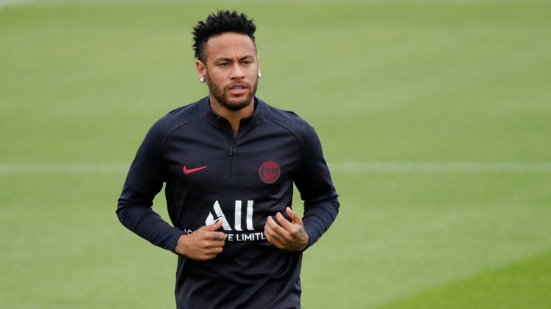 El PSG rechaza las ofertas del Real Madrid y Barcelona por Neymar