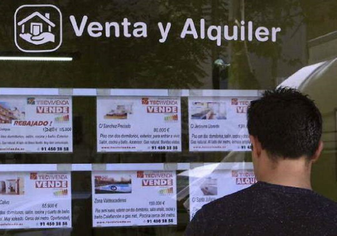 "Las diputaciones ven con buenos ojos reducir la desgravación por compra de vivienda para incentivar el alquiler"