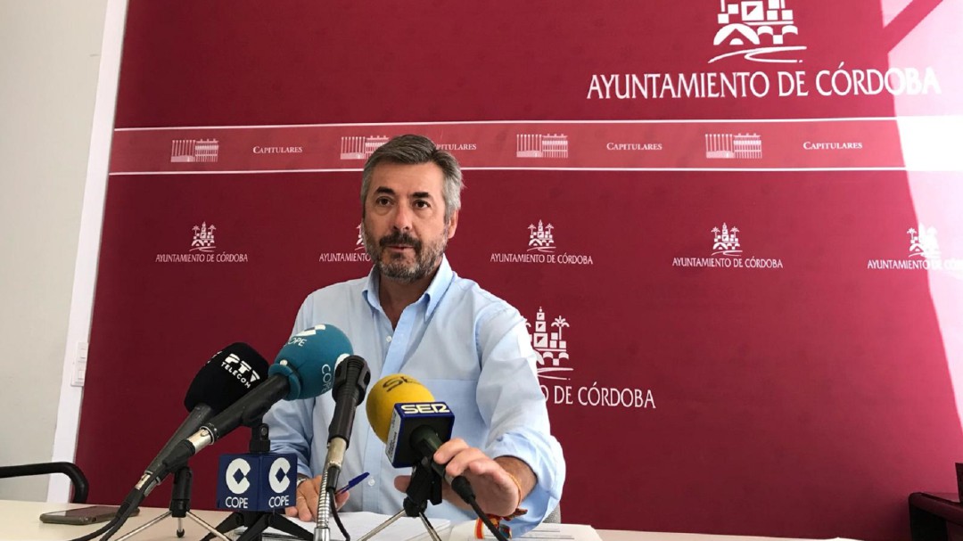 La Junta de Andalucía da luz verde para desbloquear 97 plazas de Policía Local
