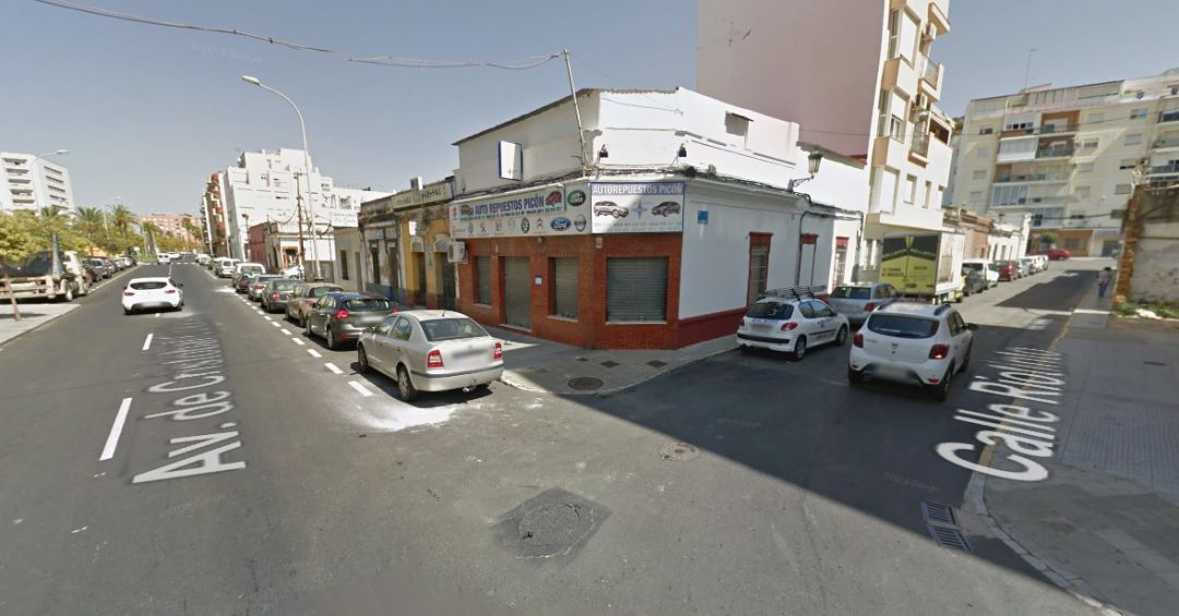 Fallece en accidente de tráfico un repartidor de comida a domicilio de 25 años Fallece en accidente de tráfico un repartidor de comida a domicilio de 25 años