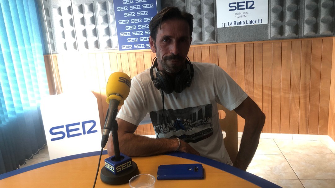 Los secretos mejor guardados de la capital balear salen a la luz en el último libro de José Mª Ibáñez