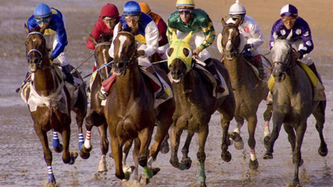 Este domingo arranca en Sanlúcar el segundo ciclo de las Carreras de Caballos