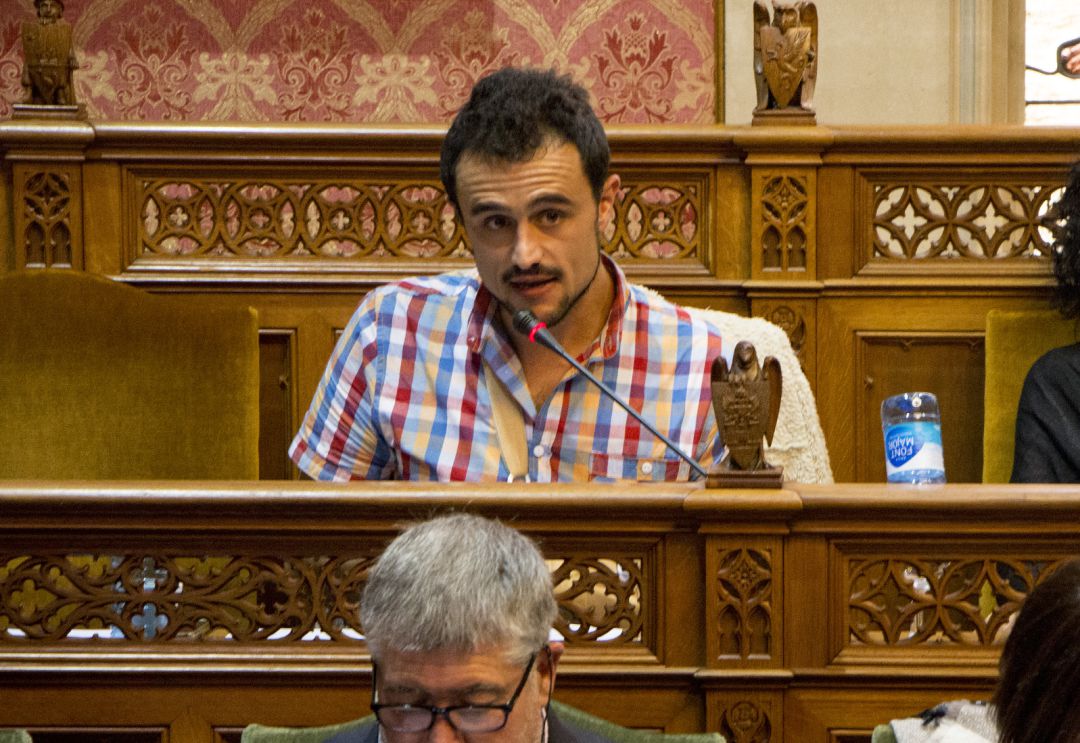 Iván Sevillano Iván Sevillano