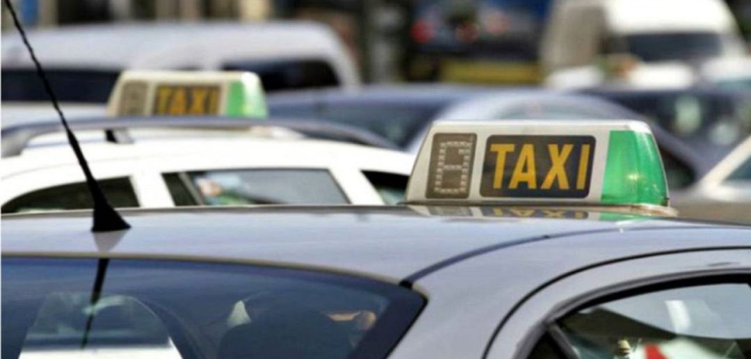 Taxistas Taxistas