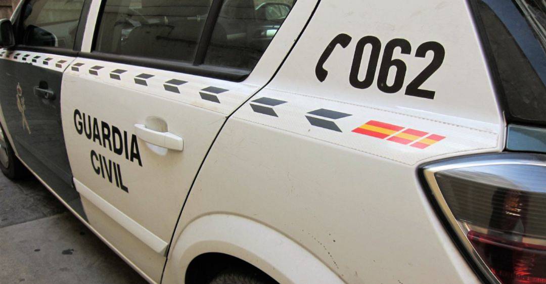 Los 11 detenidos por tráfico de cocaína toman declaración ante la Guardia Civil Los 11 detenidos por tráfico de cocaína toman declaración ante la Guardia Civil