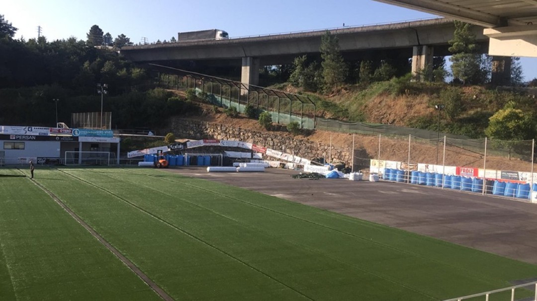 Empieza una nueva temporada muy competitiva en la preferente sur