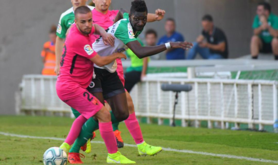 El Racing-Málaga no va a durar solo 90'. Los diversos recursos pueden llevar varios meses. El Racing-Málaga no va a durar solo 90'. Los diversos recursos pueden llevar varios meses.