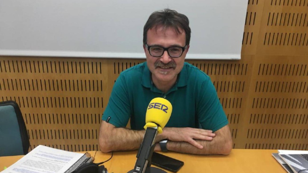Grezzi asegura que se reforzará la campaña informativa sobre la nueva Ordenanza de Movilidad