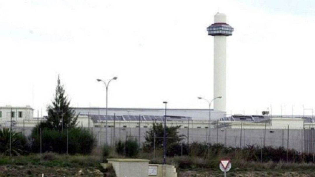 Instituciones Penitenciarias desmiente a ACAIP y dice que no hay sobreocupación Instituciones Penitenciarias desmiente a ACAIP y dice que no hay sobreocupación