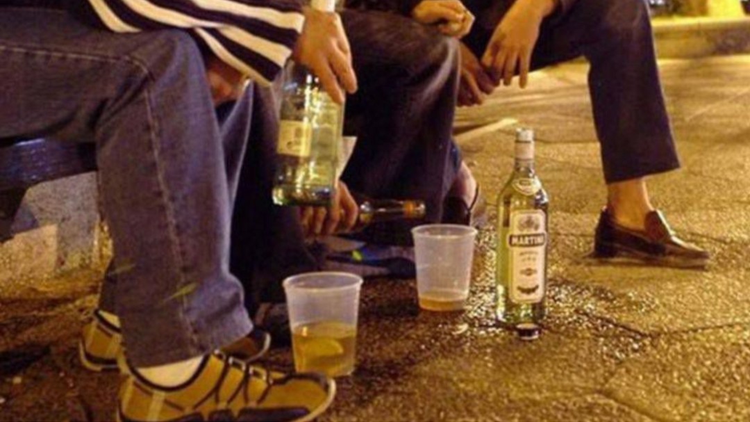 El ayuntamiento de Ciudad Real llevará a la fiscalía 4 casos de menores ebrios