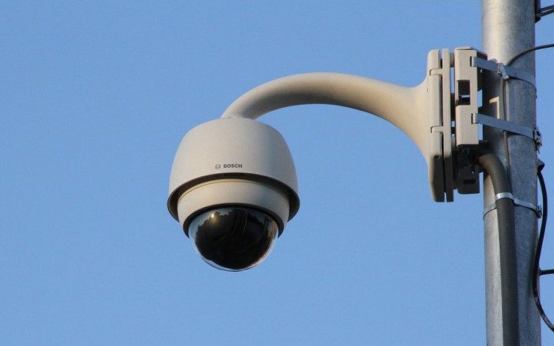 Tomelloso instalará cámaras de videovigilancia para prevenir actos vandálicos Tomelloso instalará cámaras de videovigilancia para prevenir actos vandálicos