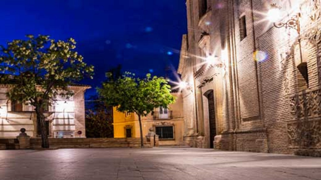 La alcaldesa de Olías del Rey desmiente a IU respecto a las reinas y damas