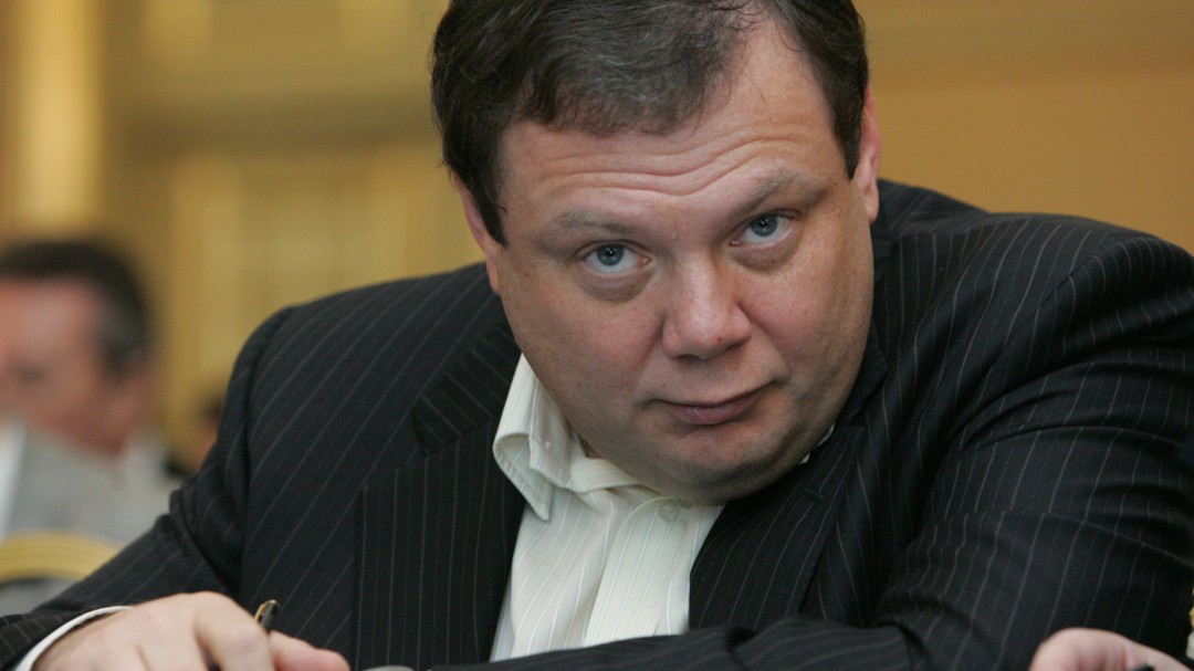 Anticorrupción pide mantener la imputación del magnate Fridman por hundir a la española Zed