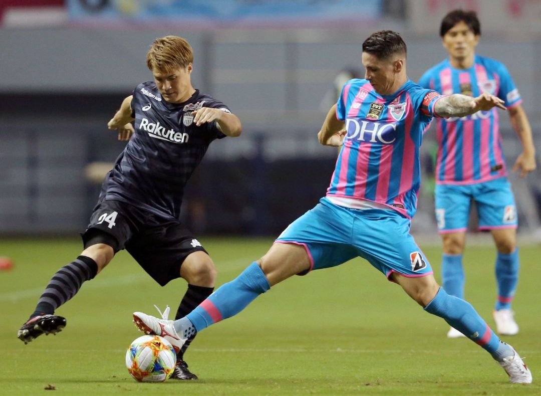 Fernando Torres, durante su último partido como profesional Fernando Torres, durante su último partido como profesional