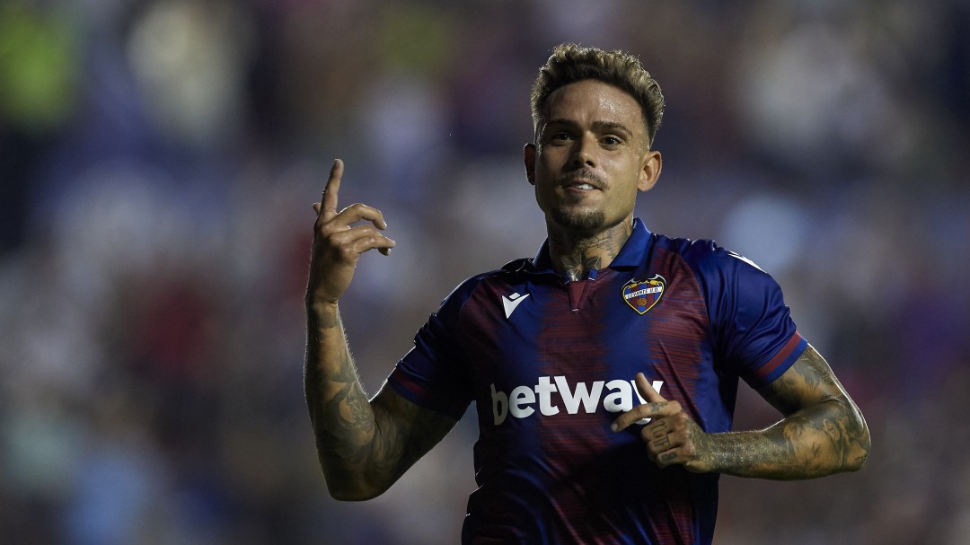 El Levante remonta e impide la primera victoria del Villarreal