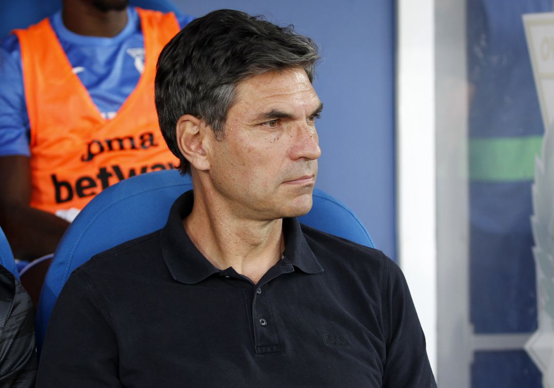 Pellegrino: "El Atlético es mucho más que Joao Félix"