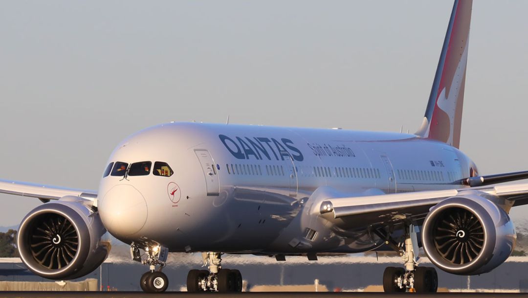 De Sídney a Londres sin escalas: el vuelo que pone a prueba el cuerpo humano De Sídney a Londres sin escalas: el vuelo que pone a prueba el cuerpo humano