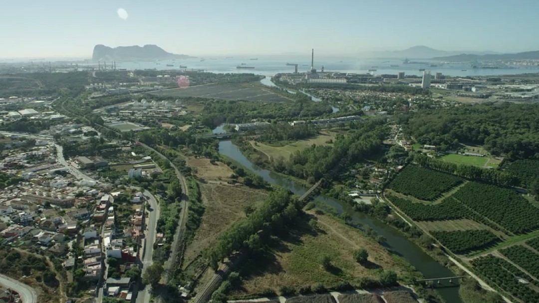 La "funcionalidad" del gobierno coarta el desarrollo del Campo de Gibraltar