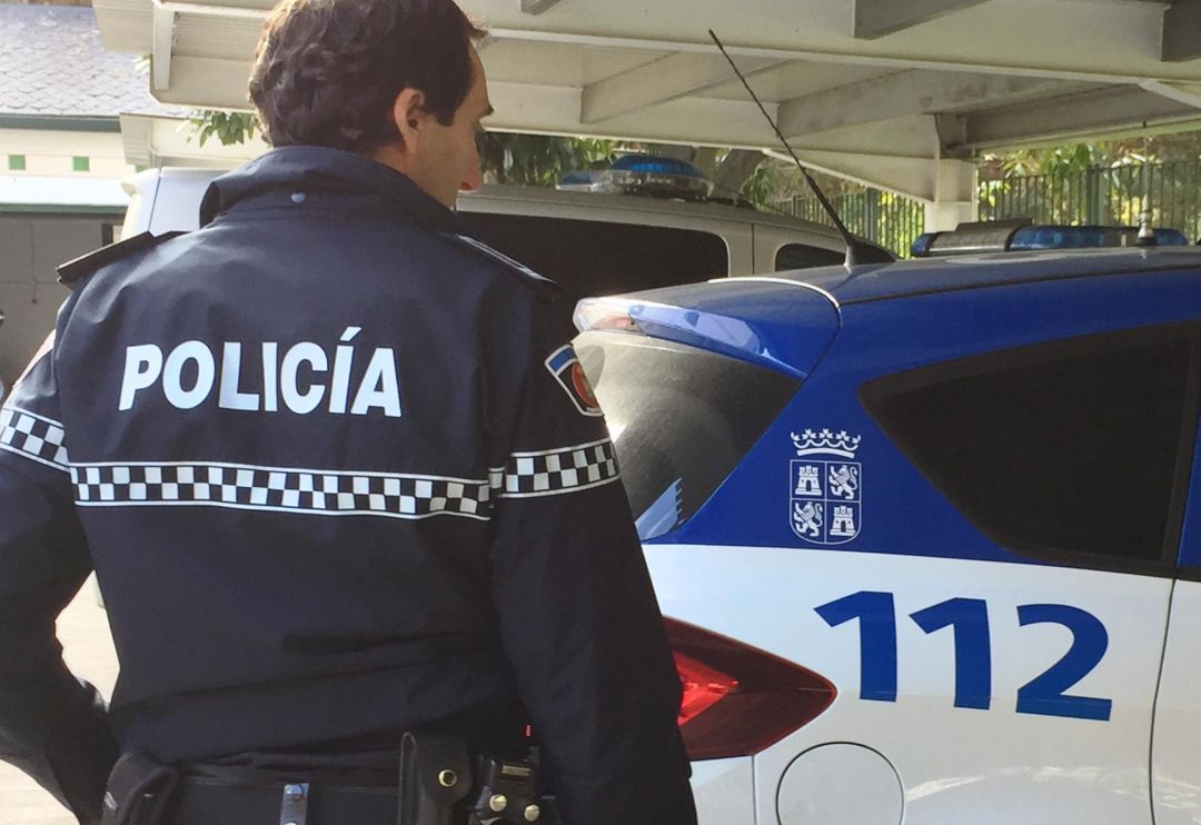 Policía Municipal Policía Municipal