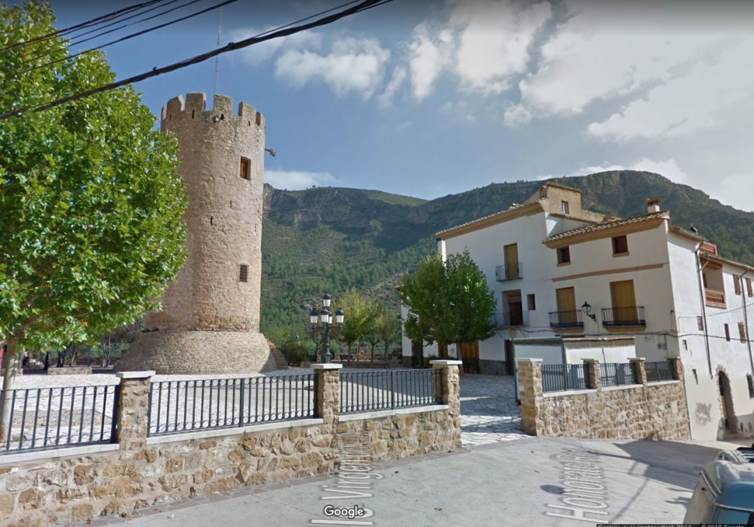 Casi la mitad de los municipios de la provincia tienen menos de 500 habitantes