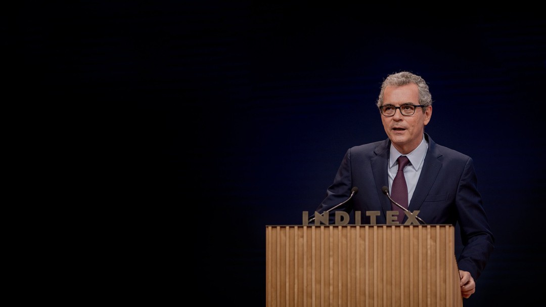 Inditex firma el Fashion Pact, el pacto por una moda sostenible