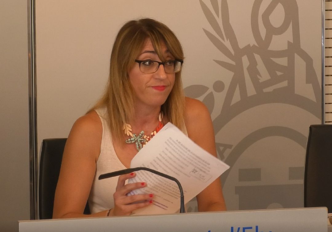 "Que no haya gobierno en España, afecta a la vida municipal"