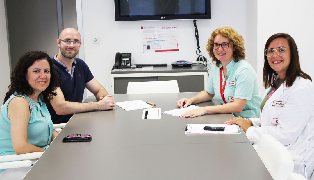 Aprender a vivir con Párkinson Aprender a vivir con Párkinson