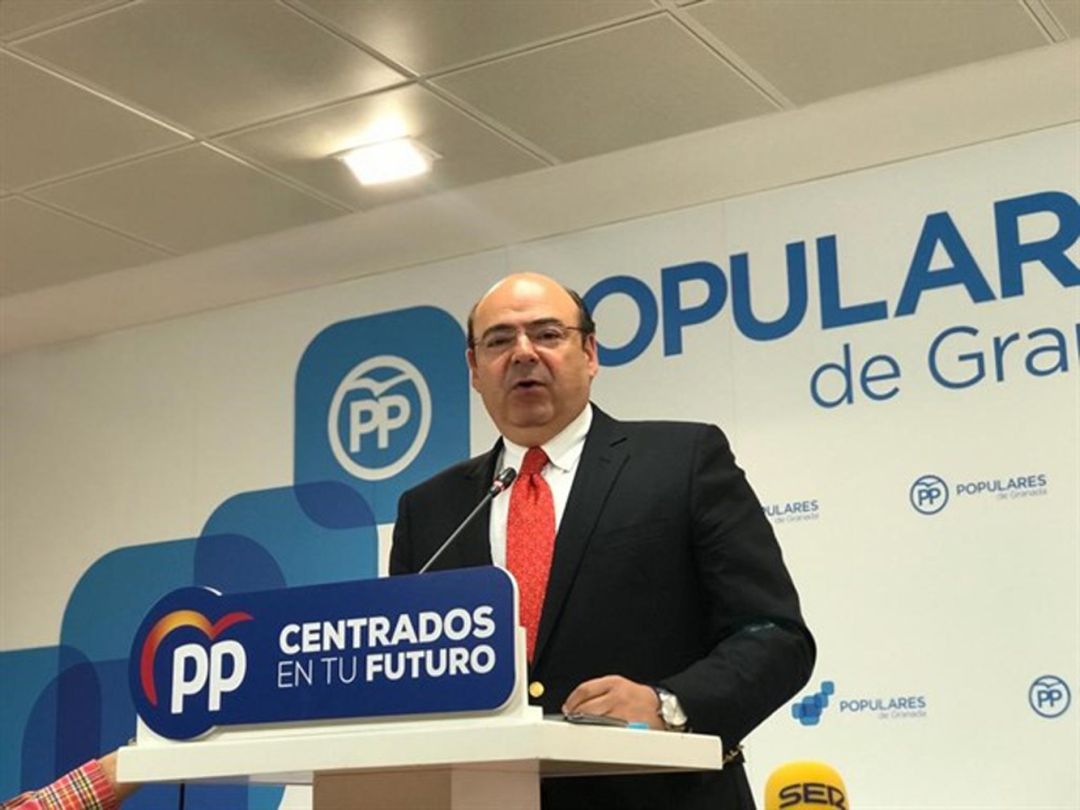 Sebastián Pérez vuelve a la carga Sebastián Pérez vuelve a la carga