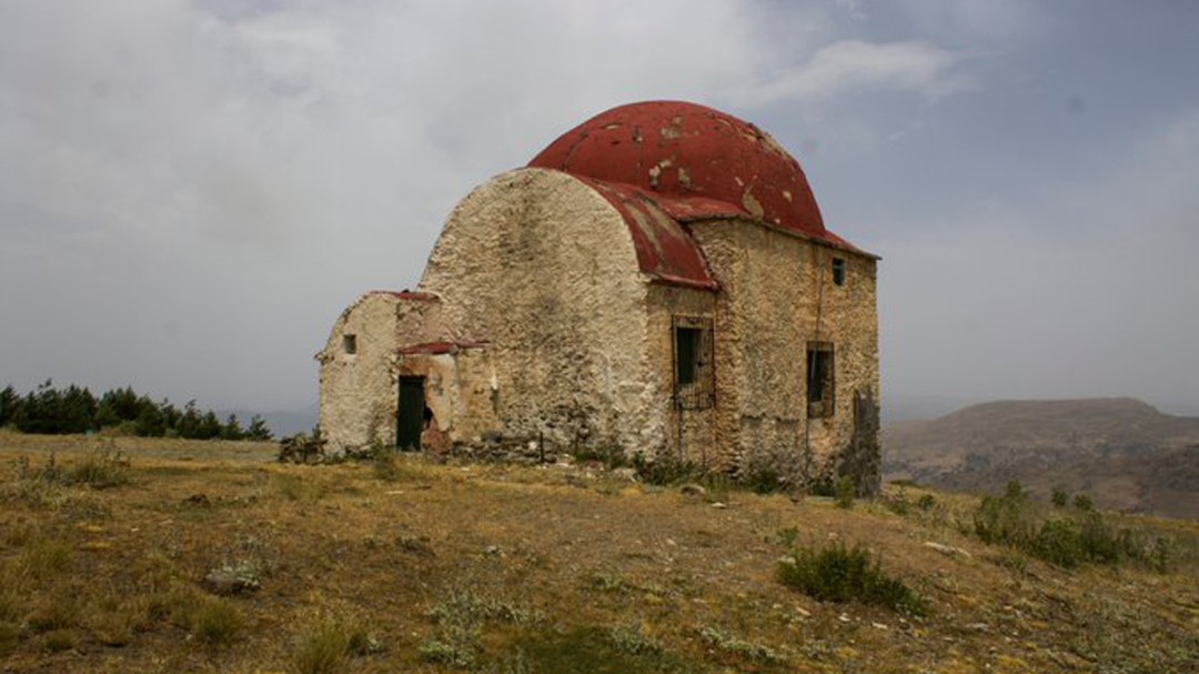 Anuncian el inicio de la rehabilitación del refugio de San Francisco de Sierra Nevada