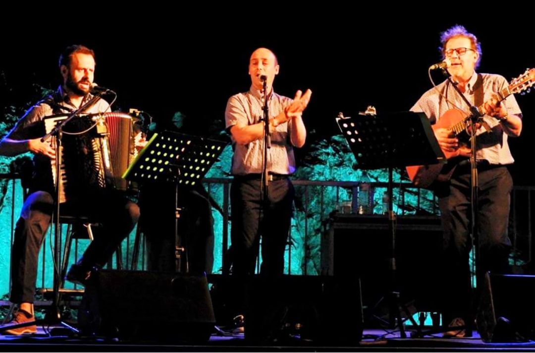 La Granadella celebra el 26è Festival de Música Tradicional i Popular Catalana. La Granadella celebra el 26è Festival de Música Tradicional i Popular Catalana.