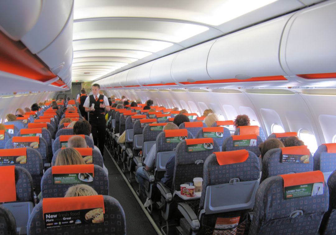Las aerolíneas programan un 53% más de plazas para el invierno desde Reino Unido hacia Menorca pese al Brexit